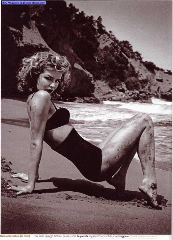 爱娃·赫兹高娃/Eva Herzigova-2-41